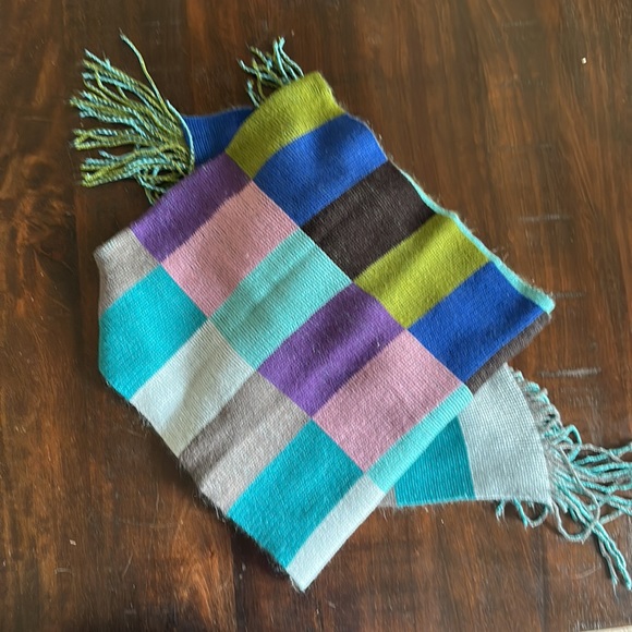 Scarf - Picture 3 of 3